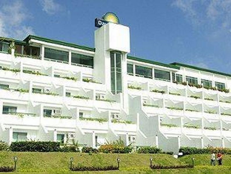 Days Hotel Tagaytay Tagaytay City Exterior photo
